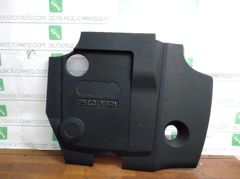 TAPA MOTOR