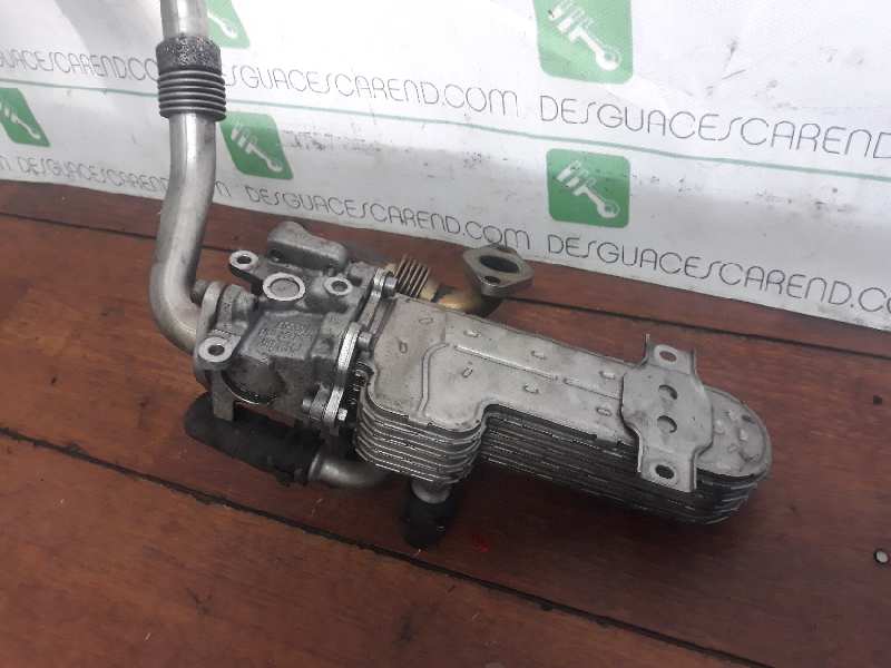 ENFRIADOR GASES 