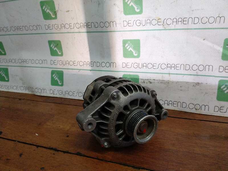ALTERNADOR