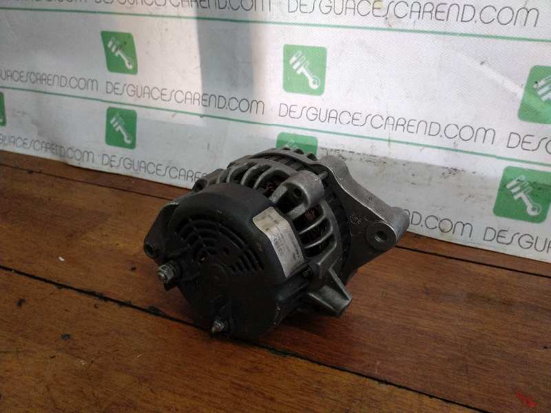 ALTERNADOR