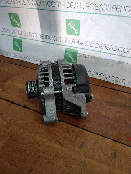 ALTERNADOR