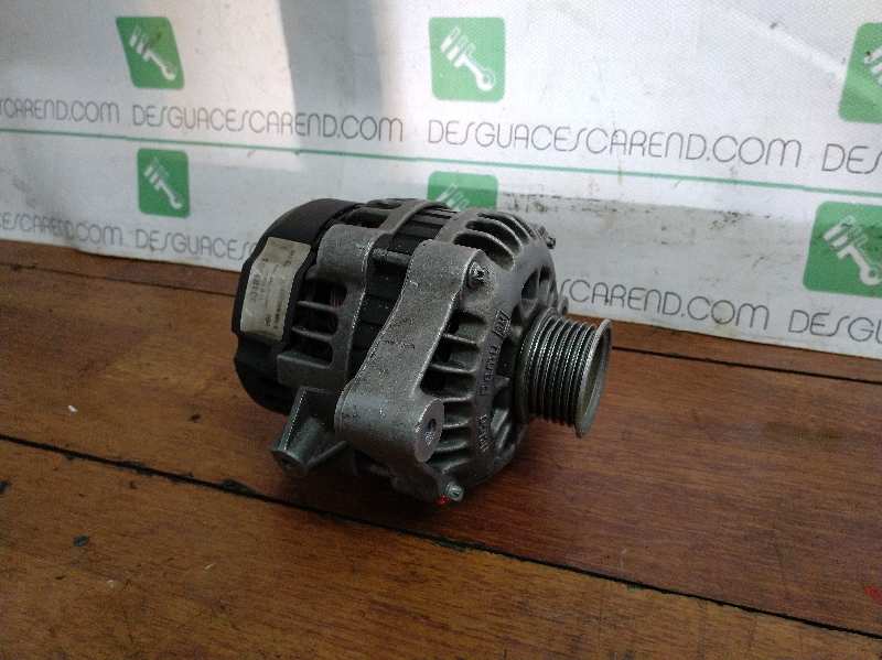 ALTERNADOR