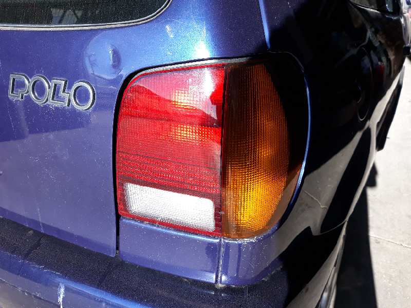 PILOTO TRASERO DERECHO