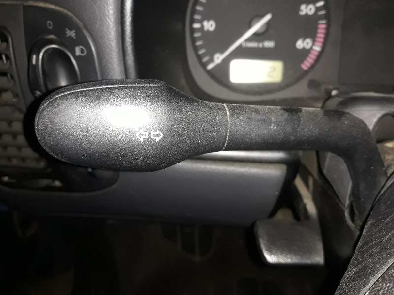 MANDO INTERMITENTES