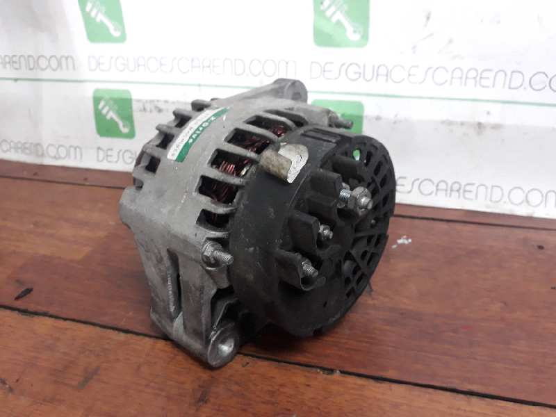 ALTERNADOR