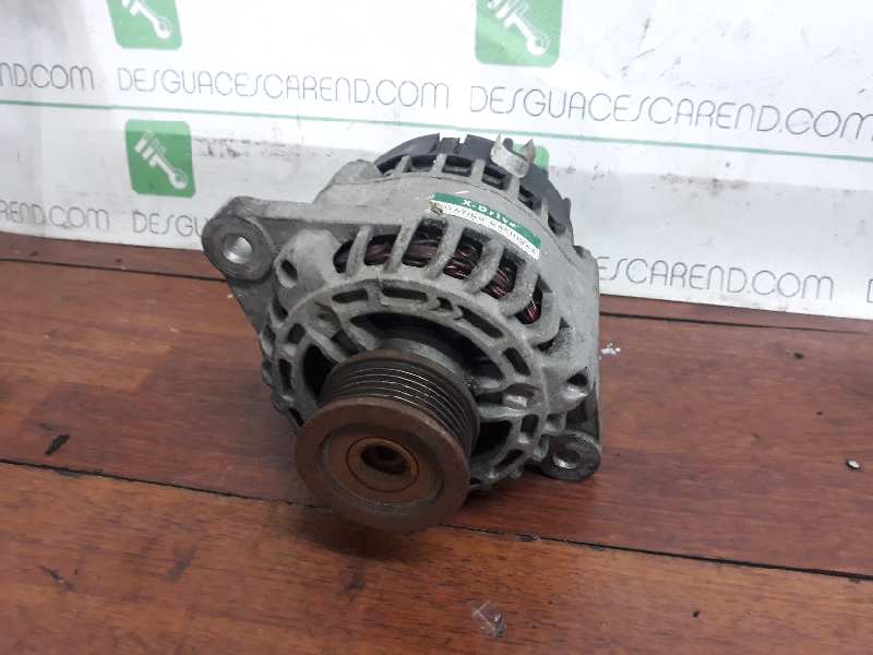 ALTERNADOR