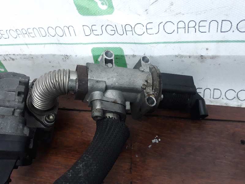 VALVULA EGR