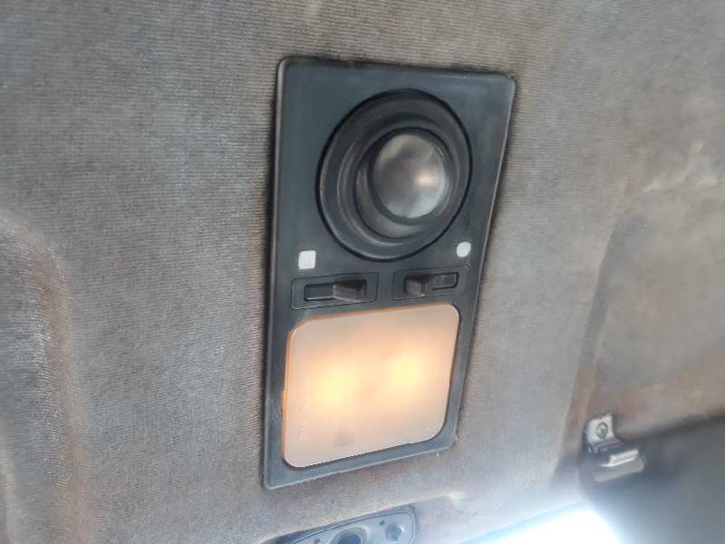 LUZ INTERIOR