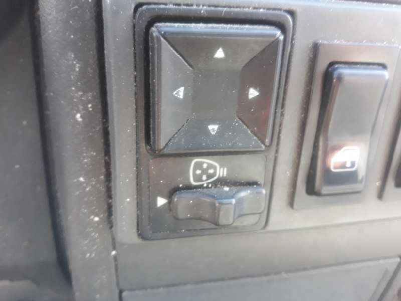 MANDO RETROVISOR IVECO DAILY CAJA CERRADA (1989 =>)