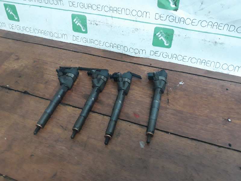 INYECTOR