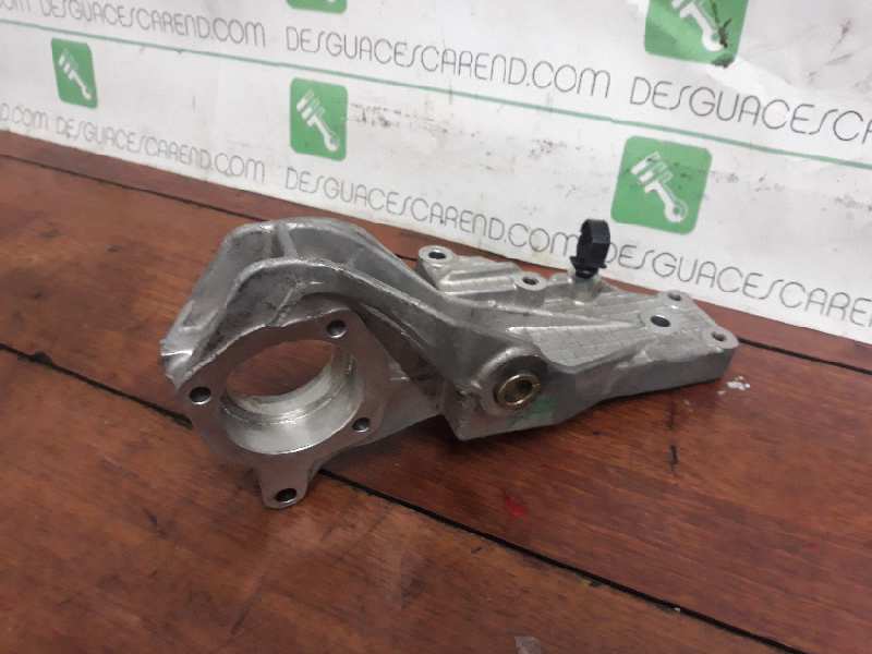 SOPORTE CAMBIO