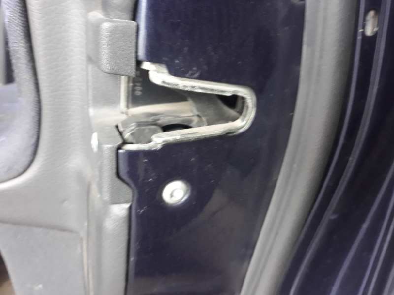 CERRADURA PUERTA DELANTERA DERECHA