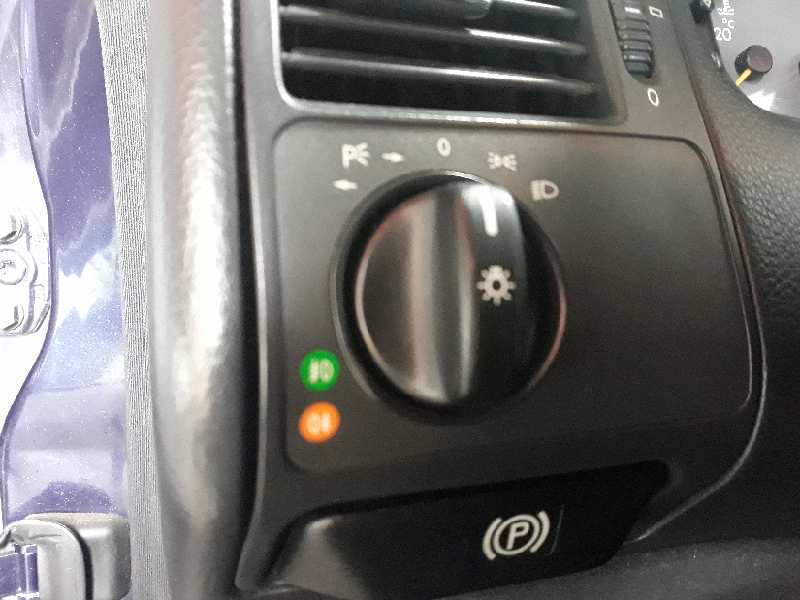 MANDO LUCES