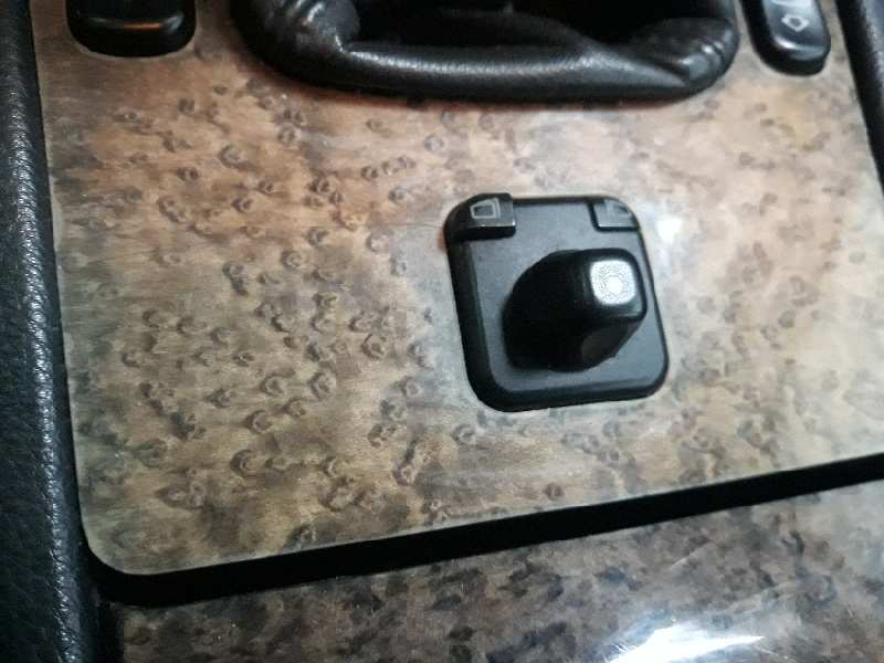 MANDO RETROVISOR 