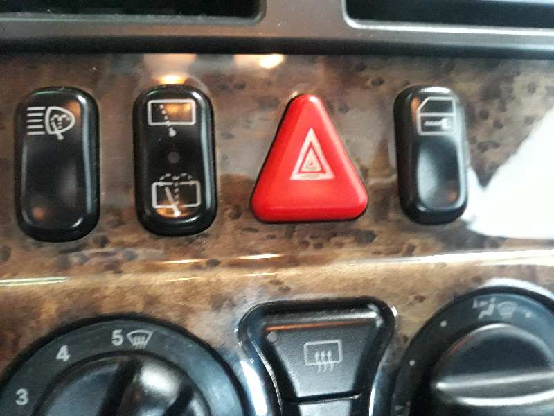 WARNING