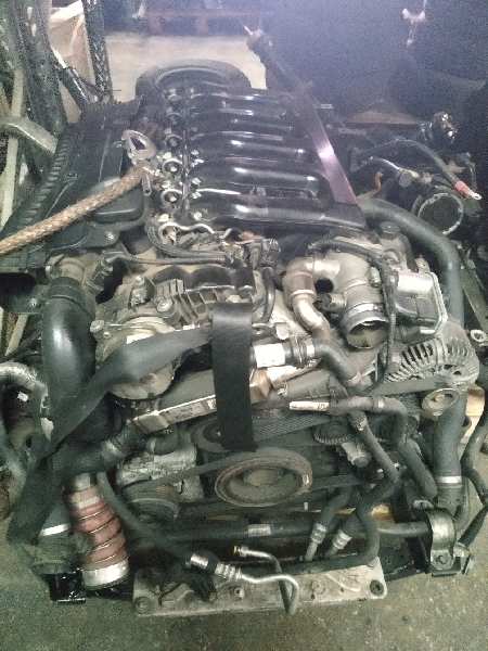 DESPIECE MOTOR