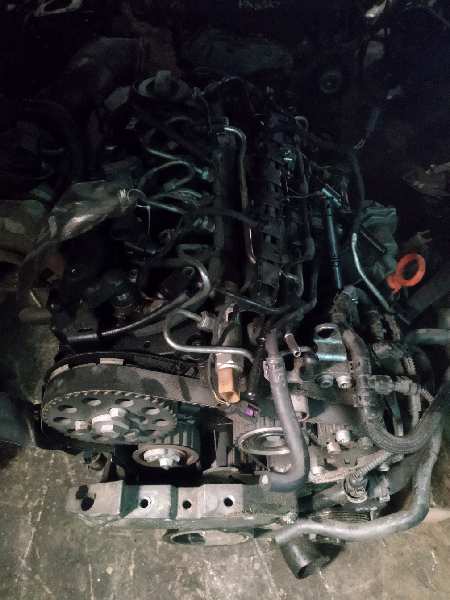 MOTOR COMPLETO