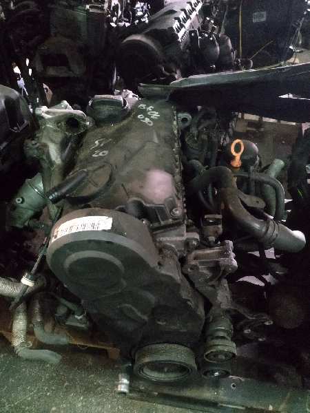 MOTOR COMPLETO