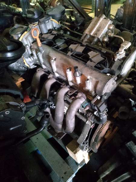 MOTOR COMPLETO