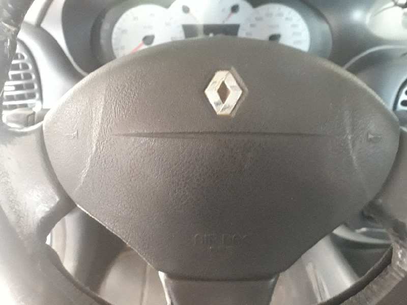 AIRBAG DELANTERO IZQUIERDO