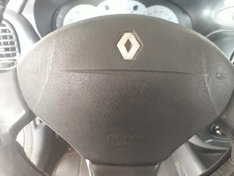 CENTRALITA AIRBAG