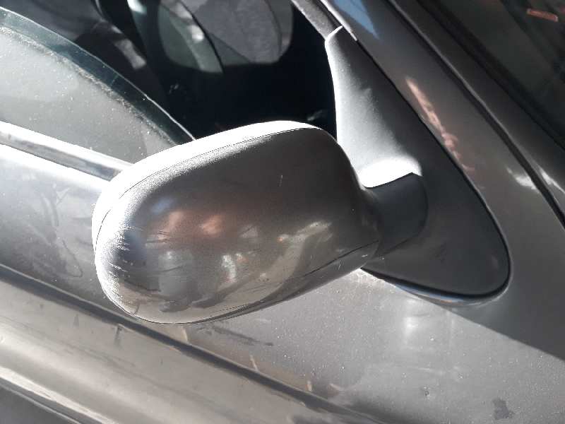 RETROVISOR DERECHO