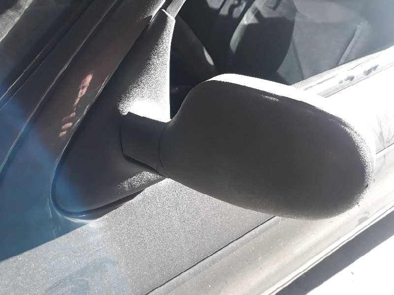 RETROVISOR IZQUIERDO