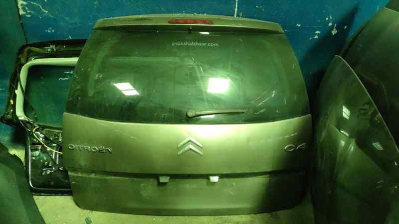 PORTON TRASERO