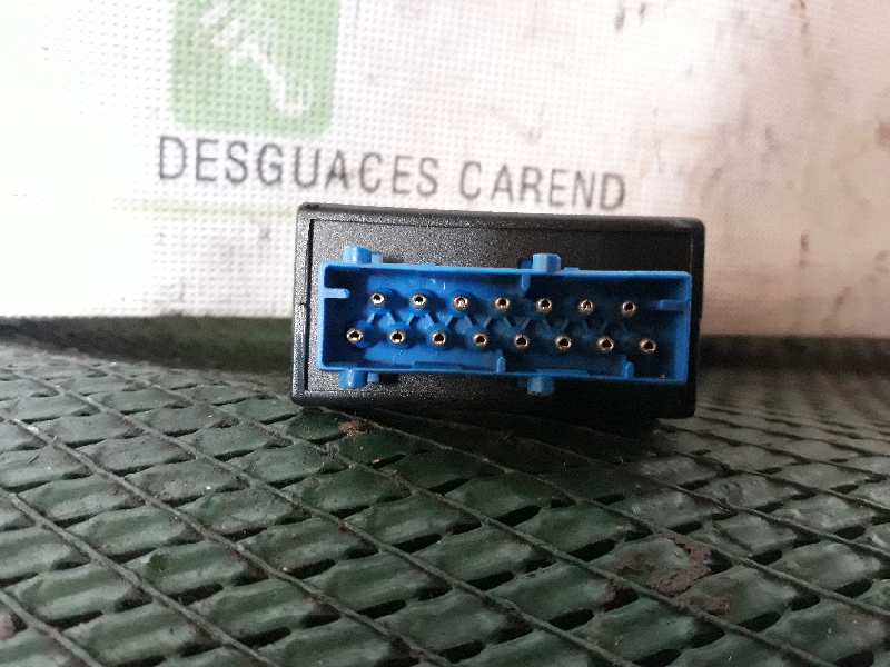 MODULO ELECTRONICO