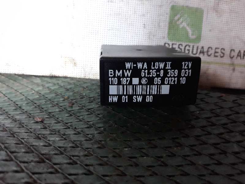 MODULO ELECTRONICO
