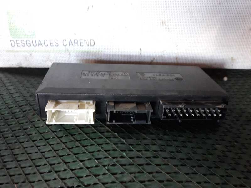 MODULO ELECTRONICO