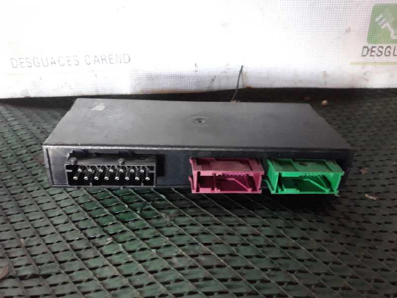 MODULO ELECTRONICO