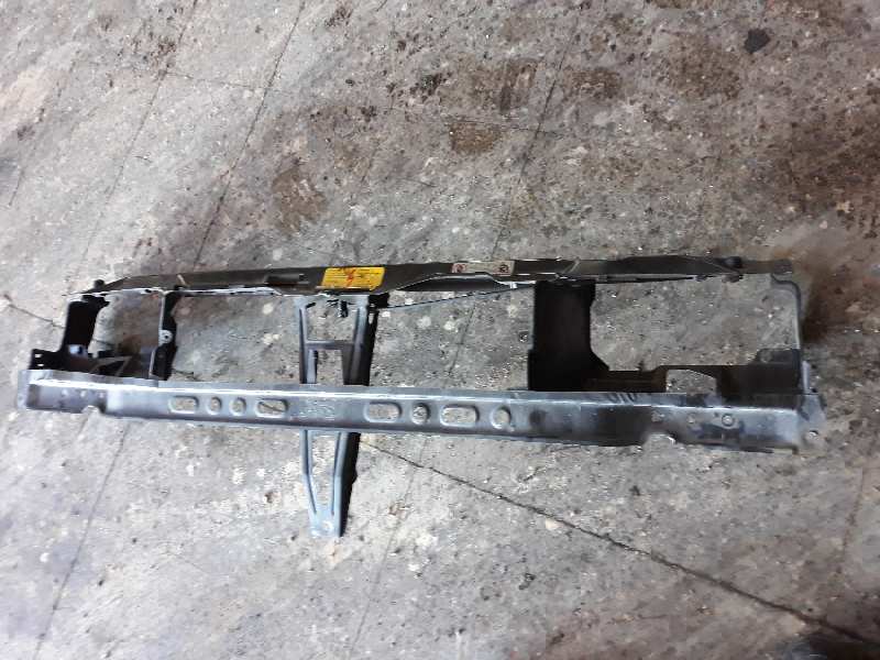 PANEL FRONTAL