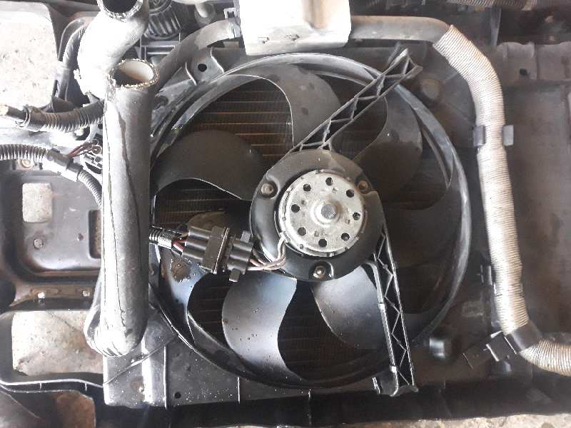 ELECTROVENTILADOR