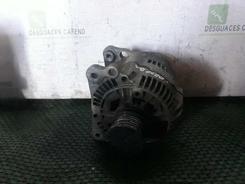 ALTERNADOR