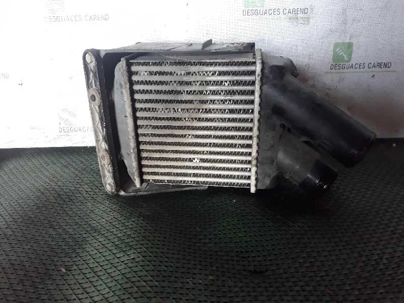 INTERCOOLER