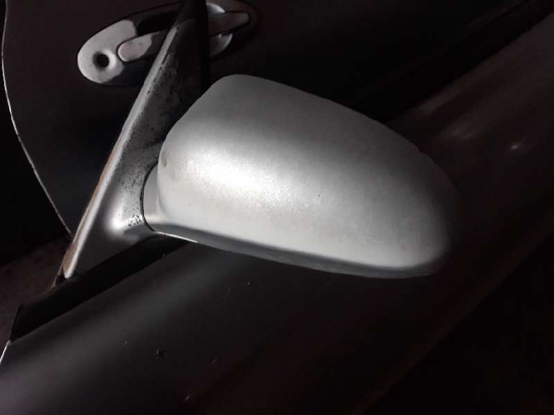 RETROVISOR IZQUIERDO