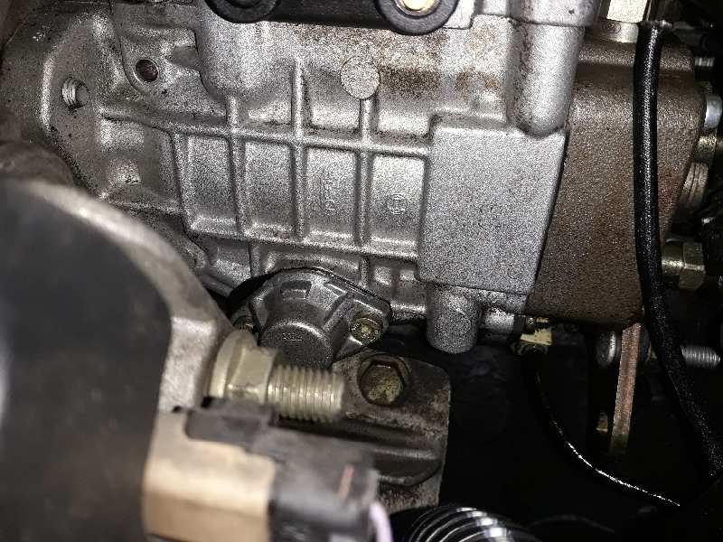 460111988 BOMBA INYECCION RENAULT MEGANE I COUPE FASE 2 (DA..)