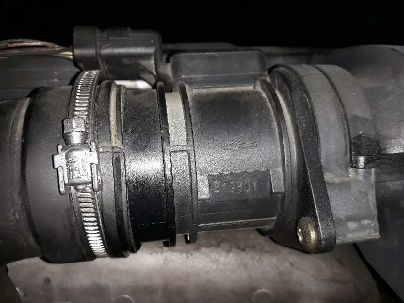 H700104426 CAUDALIMETRO RENAULT MEGANE I COUPE FASE 2 (DA..)