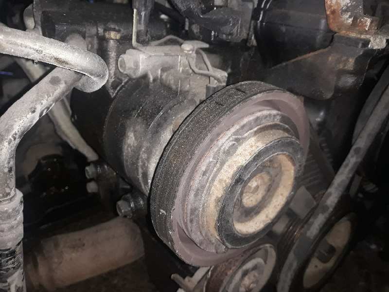 COMPRESOR AIRE ACONDICIONADO