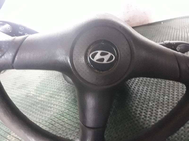 AIRBAG DELANTERO IZQUIERDO