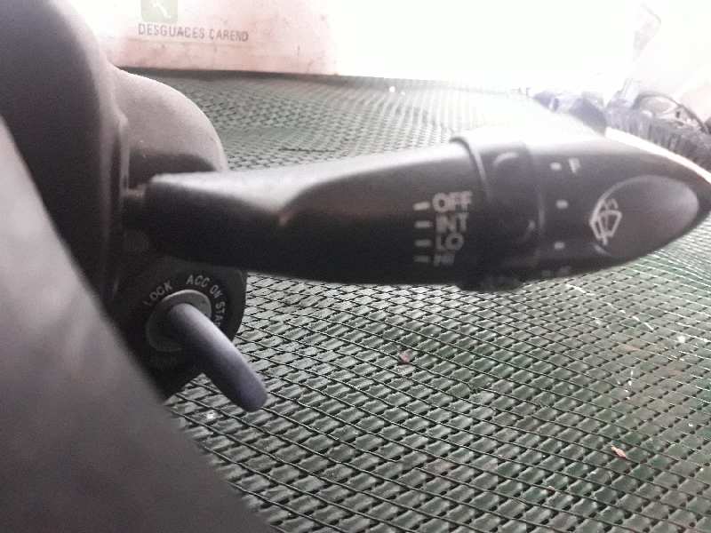 MANDO LIMPIA