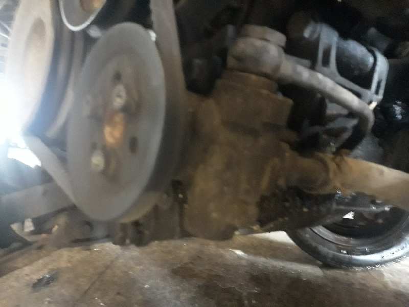 BOMBA DIRECCION
