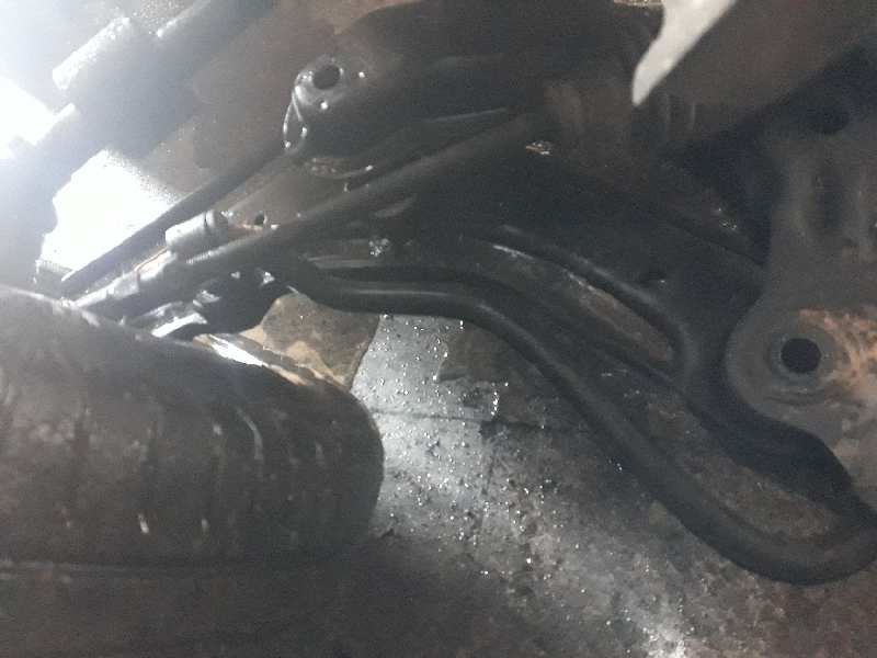BRAZO SUSPENSION INFERIOR DELANTERO IZQUIERDO