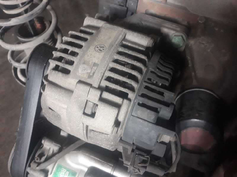 ALTERNADOR