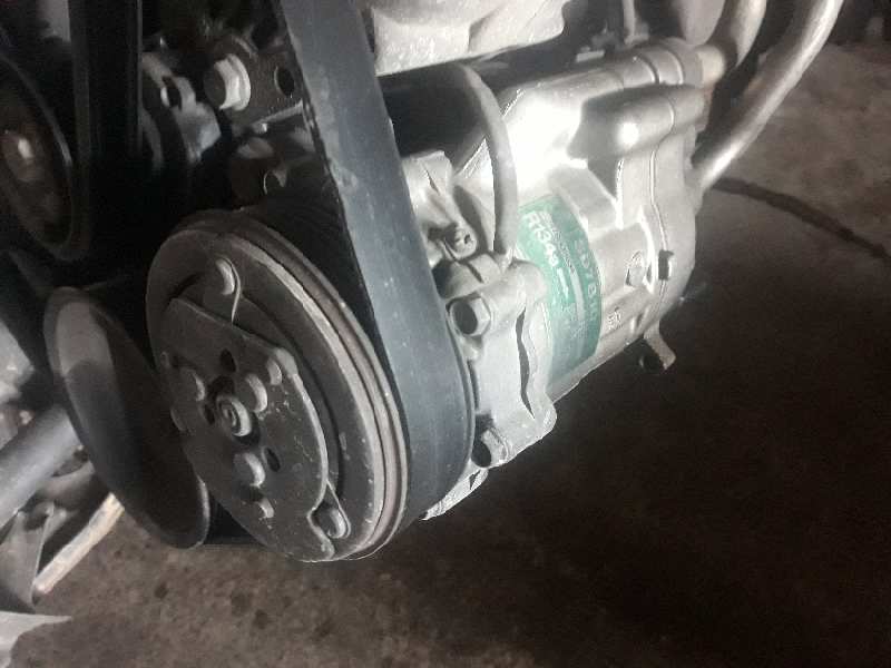 COMPRESOR AIRE ACONDICIONADO