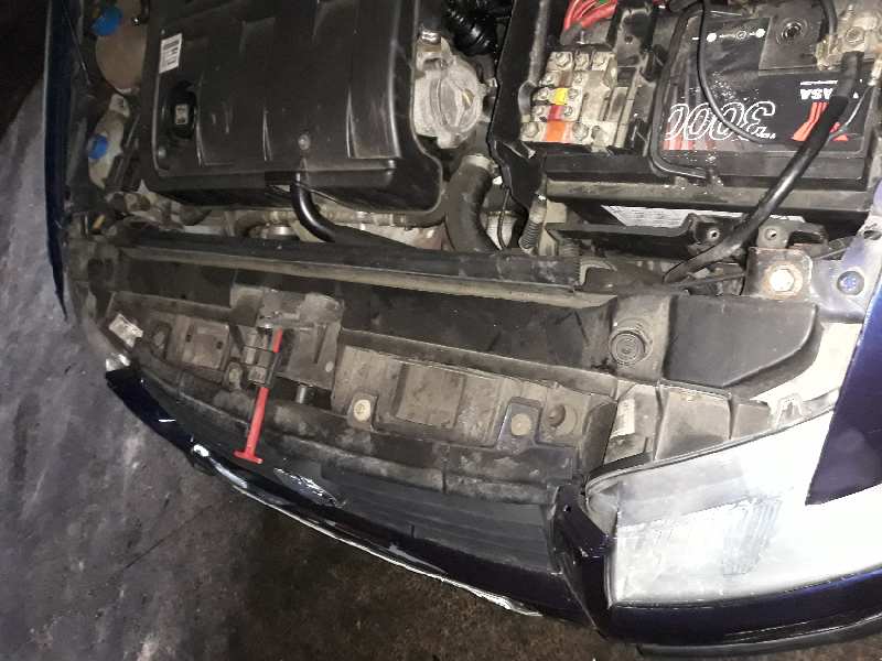 PANEL FRONTAL