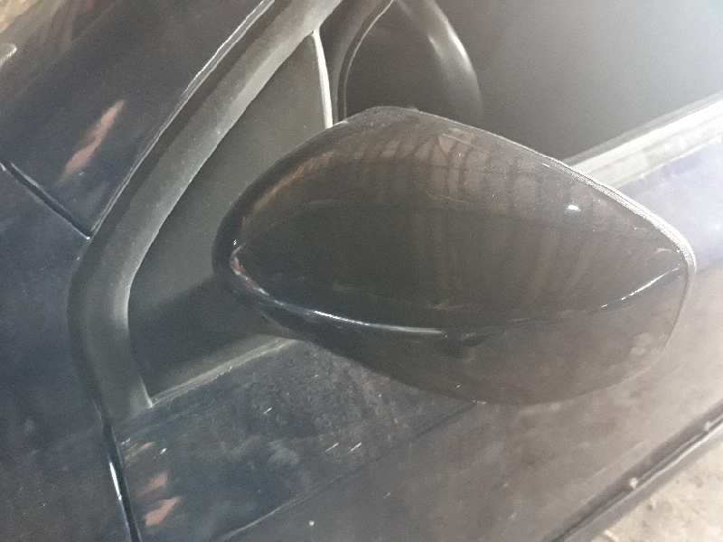 RETROVISOR IZQUIERDO