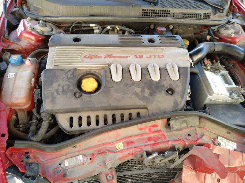 MOTOR COMPLETO
