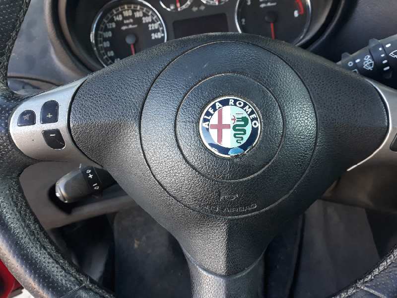 CENTRALITA AIRBAG